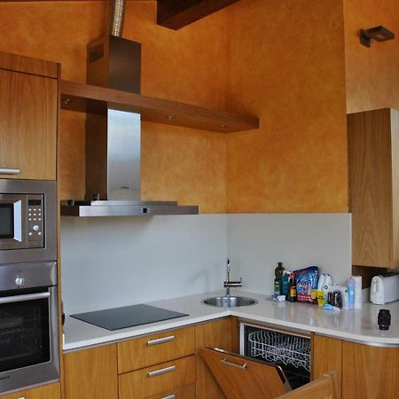 Can Taga Verd St Joan Sant Joan de les Abadesses Zewnętrze zdjęcie