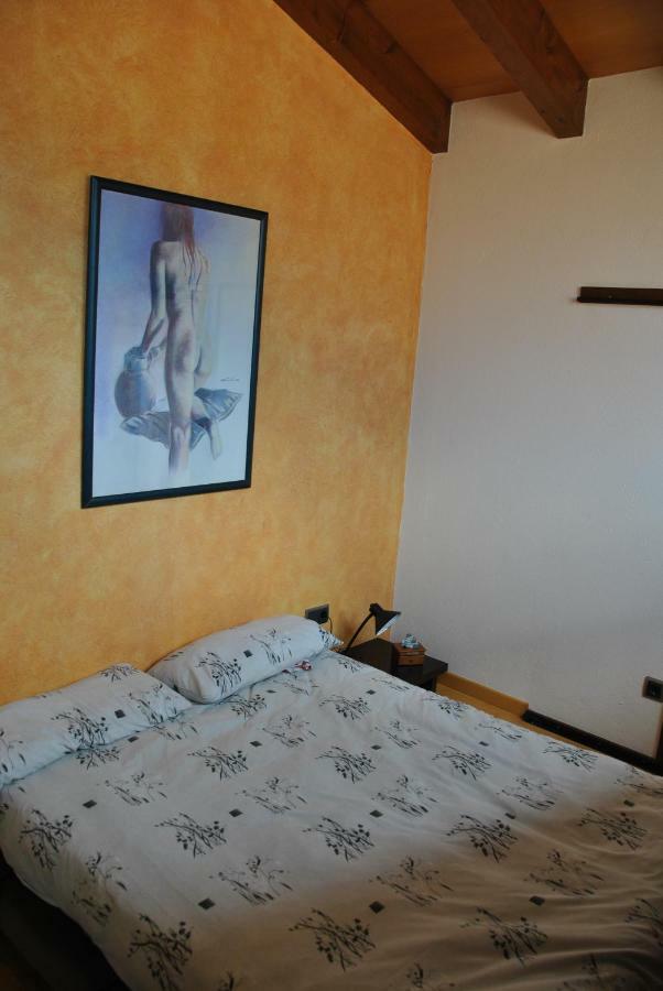 Can Taga Verd St Joan Sant Joan de les Abadesses Zewnętrze zdjęcie